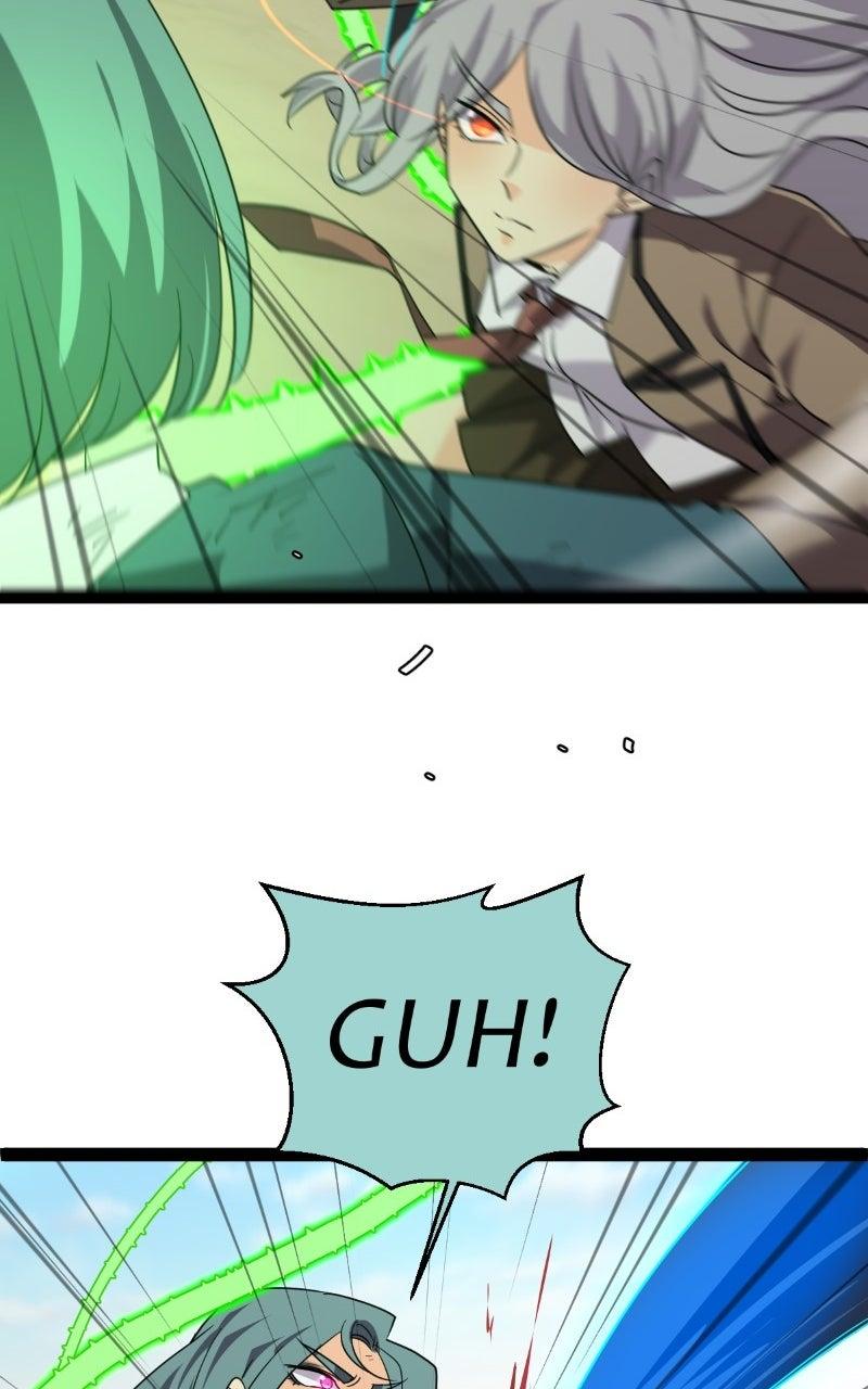 unOrdinary Chap 396 - Next Chap 397
