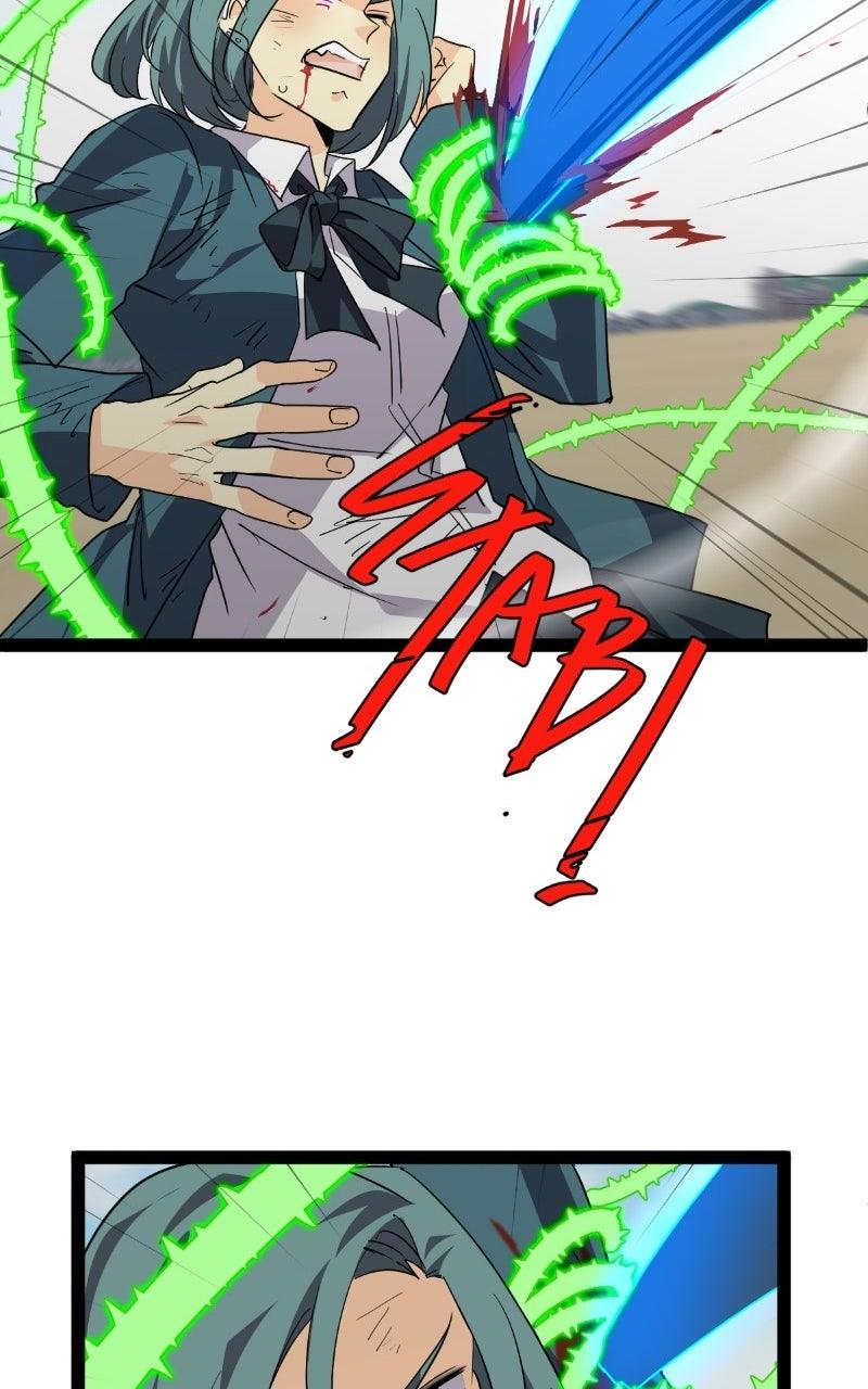 unOrdinary Chap 396 - Next Chap 397