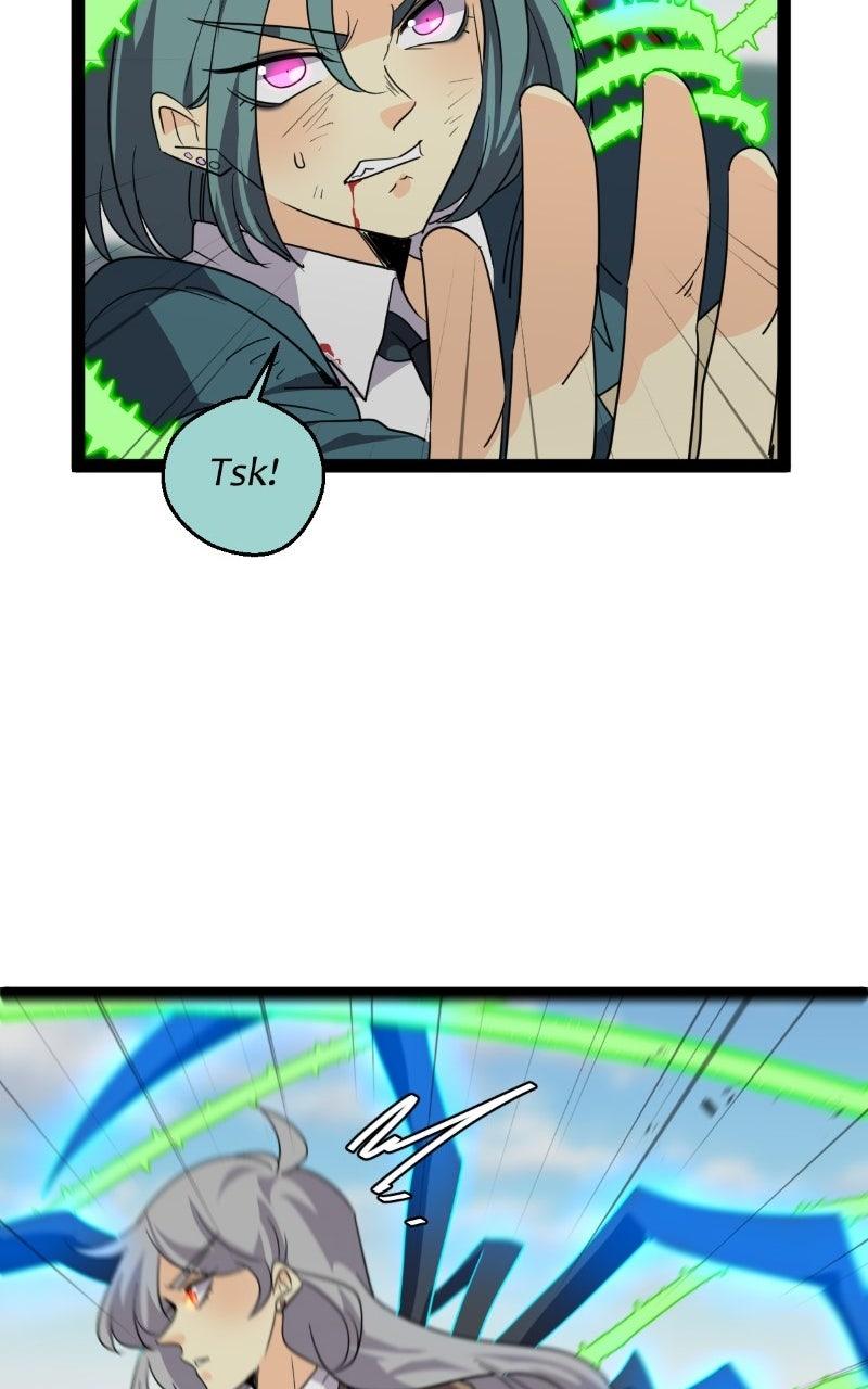 unOrdinary Chap 396 - Next Chap 397