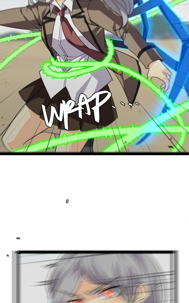 unOrdinary Chap 396 - Next Chap 397