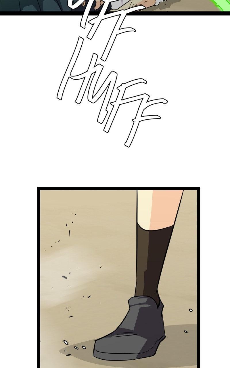 unOrdinary Chap 396 - Next Chap 397
