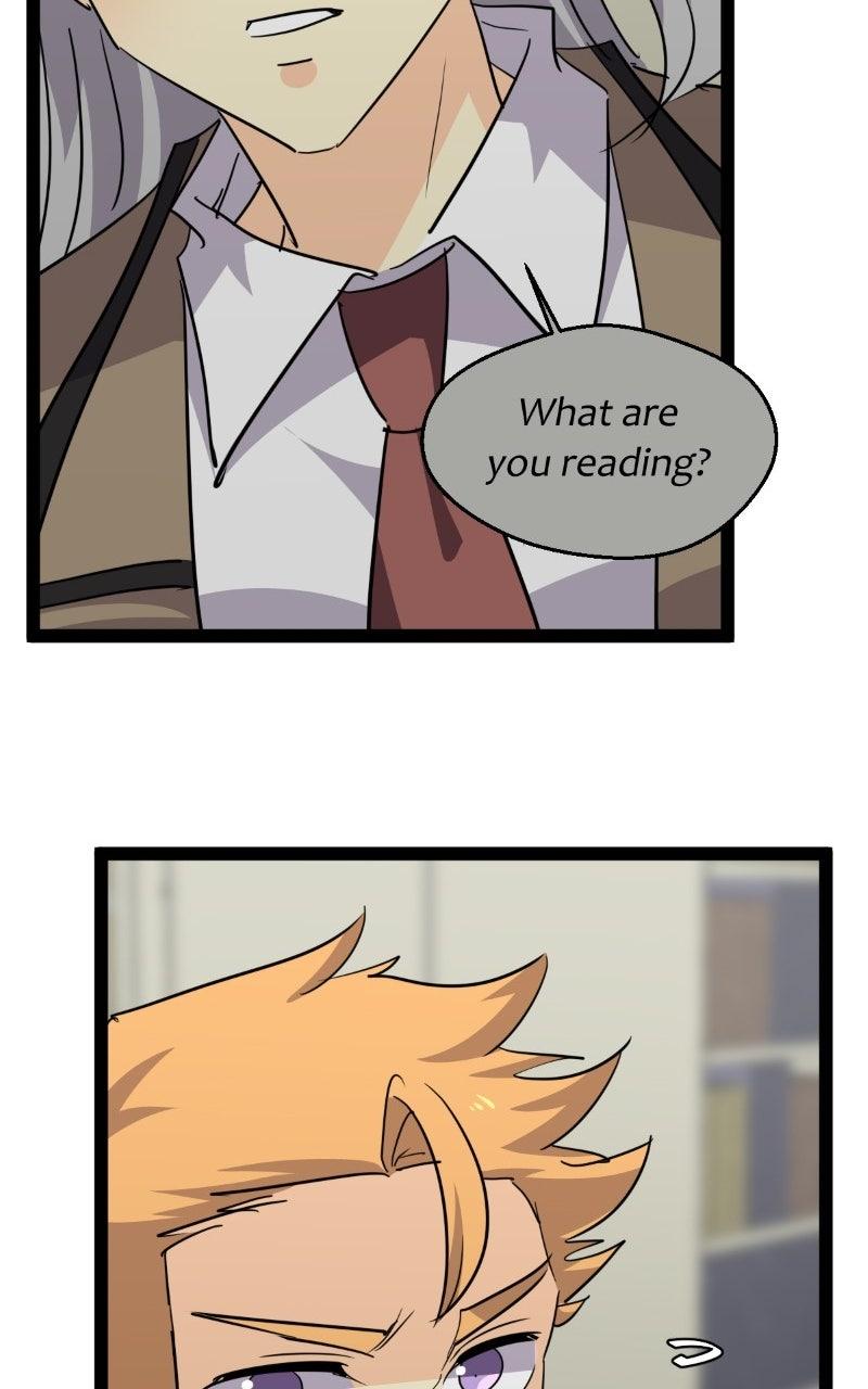 unOrdinary Chap 396 - Next Chap 397