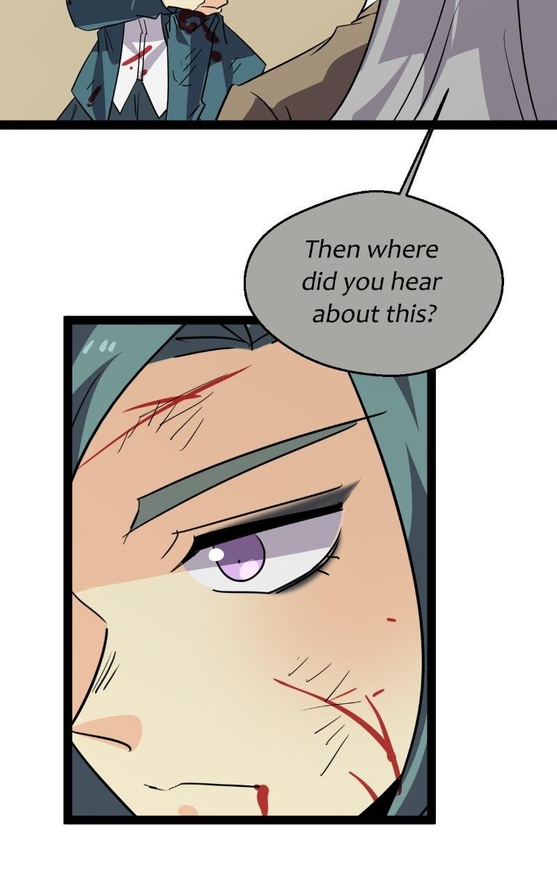 unOrdinary Chap 396 - Next Chap 397