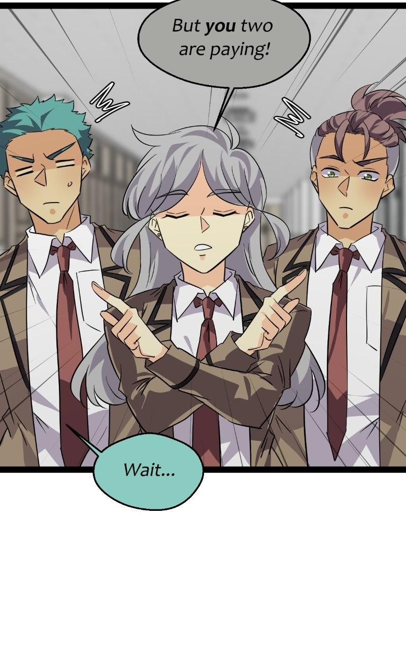 unOrdinary Chap 396 - Next Chap 397
