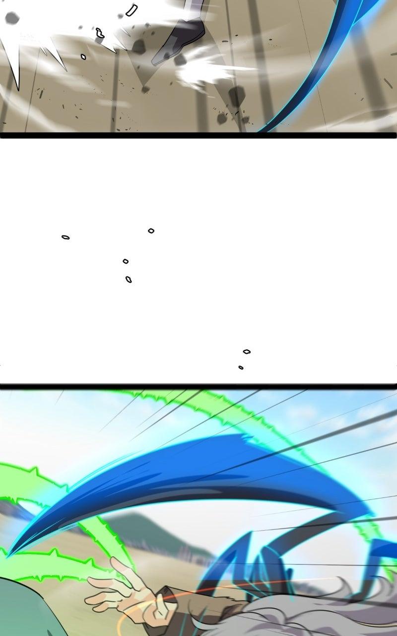 unOrdinary Chap 396 - Next Chap 397