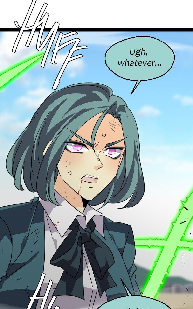 unOrdinary Chap 396 - Next Chap 397