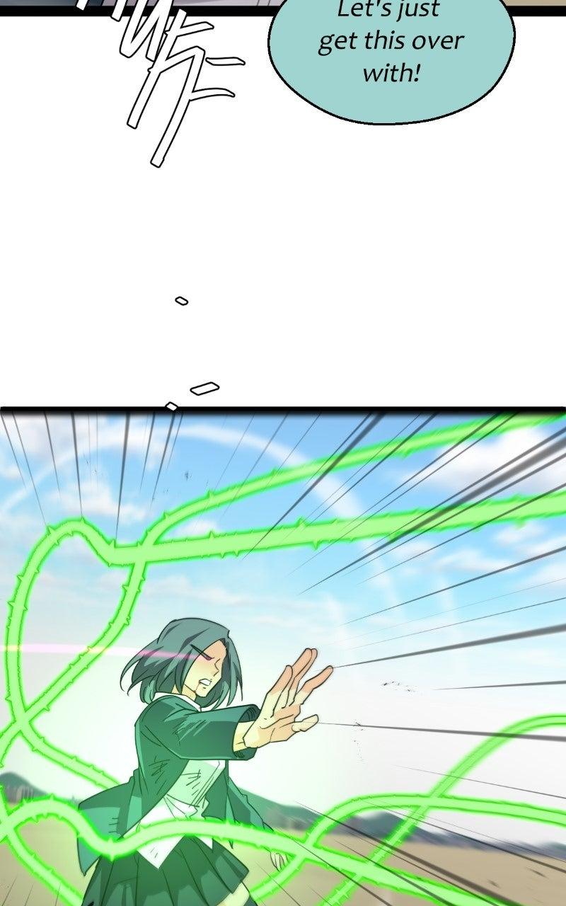 unOrdinary Chap 396 - Next Chap 397