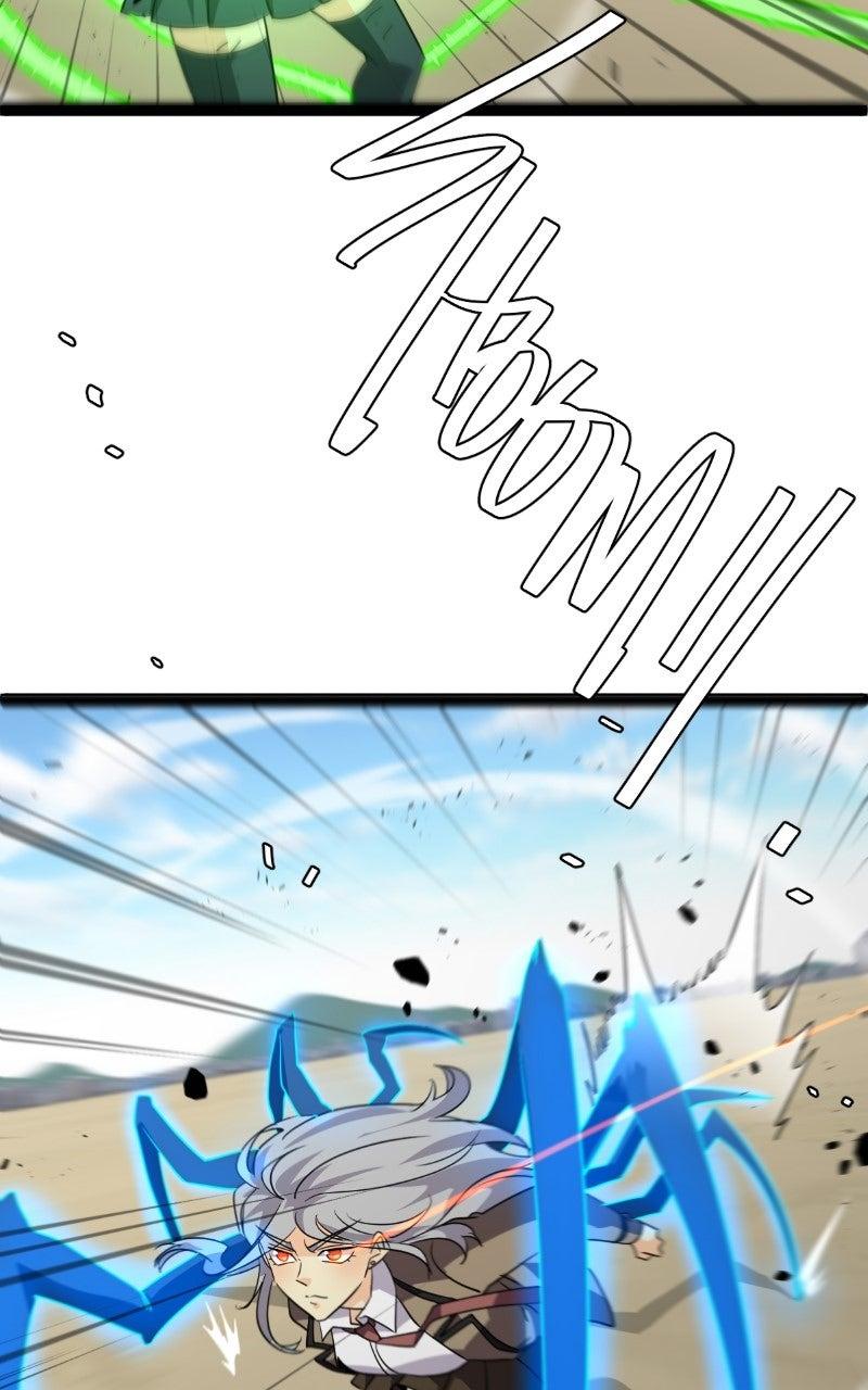 unOrdinary Chap 396 - Next Chap 397