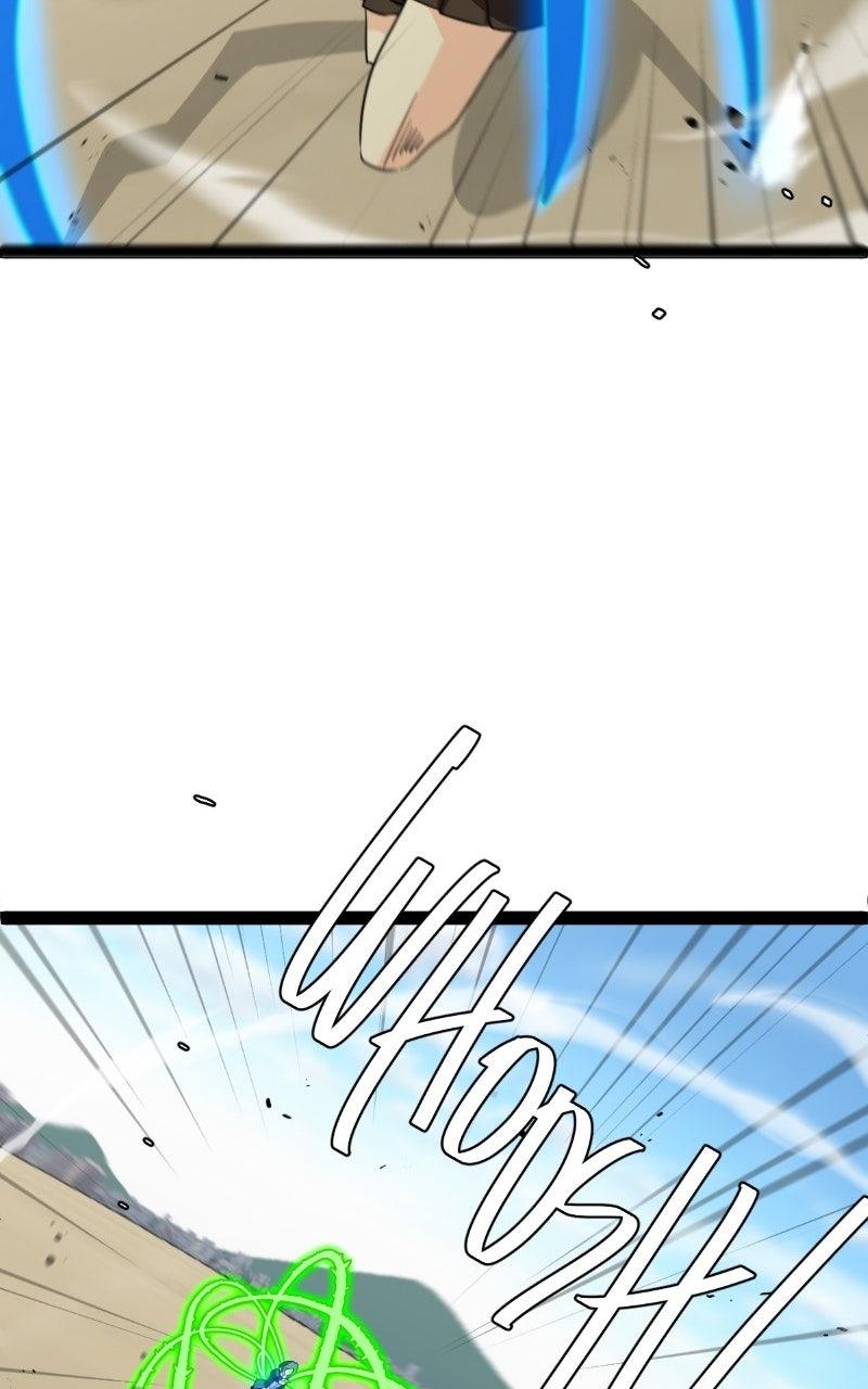 unOrdinary Chap 396 - Next Chap 397