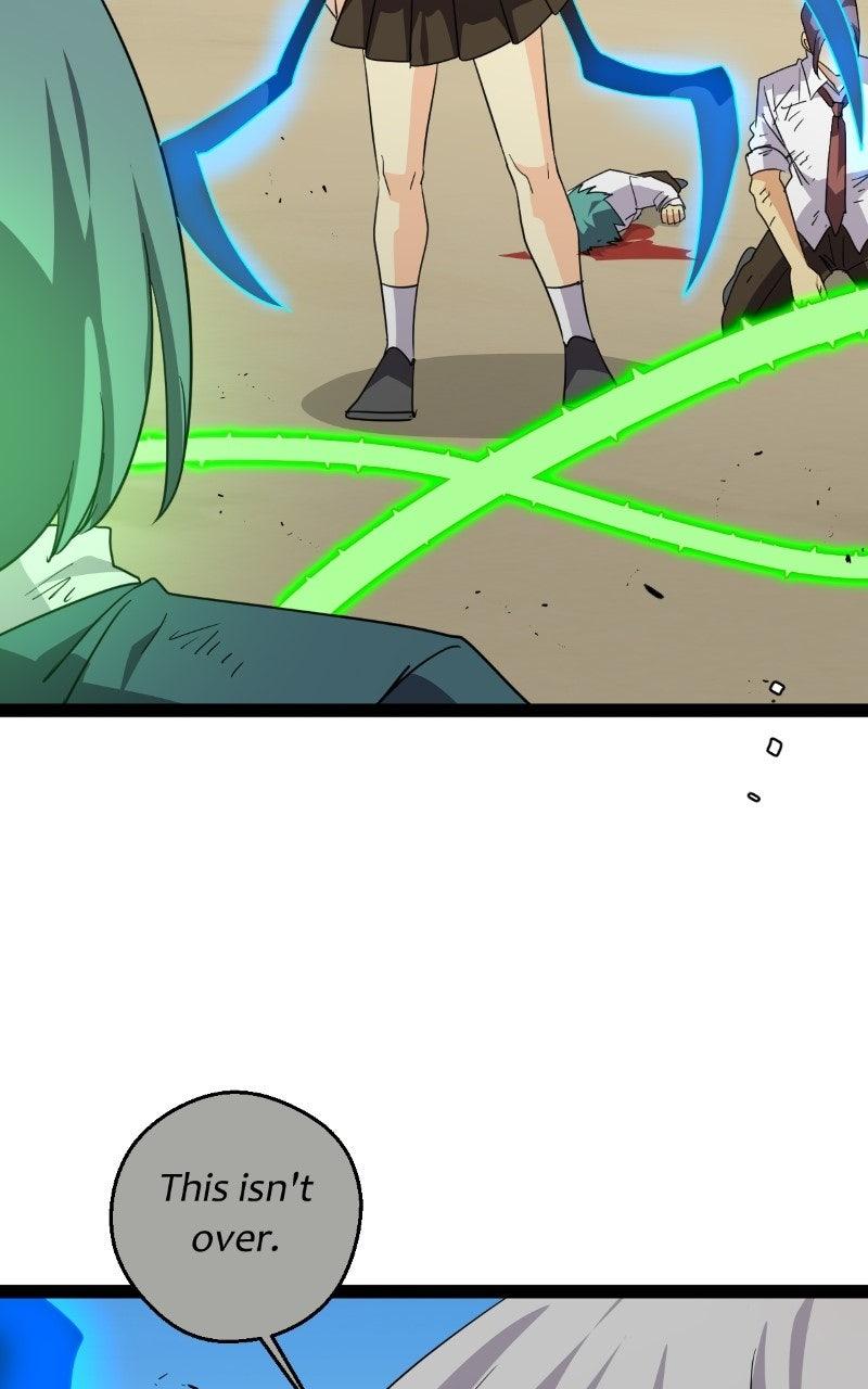 unOrdinary Chap 396 - Next Chap 397