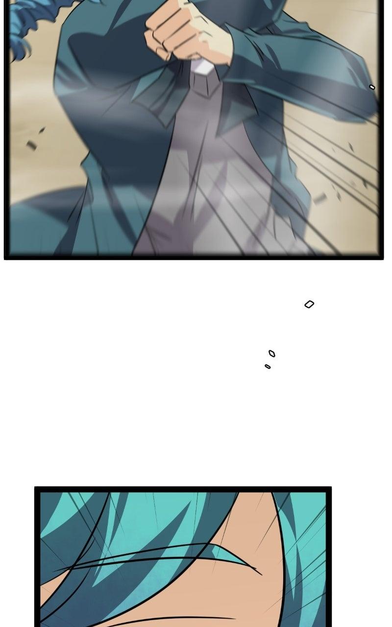 unOrdinary Chap 396 - Next Chap 397