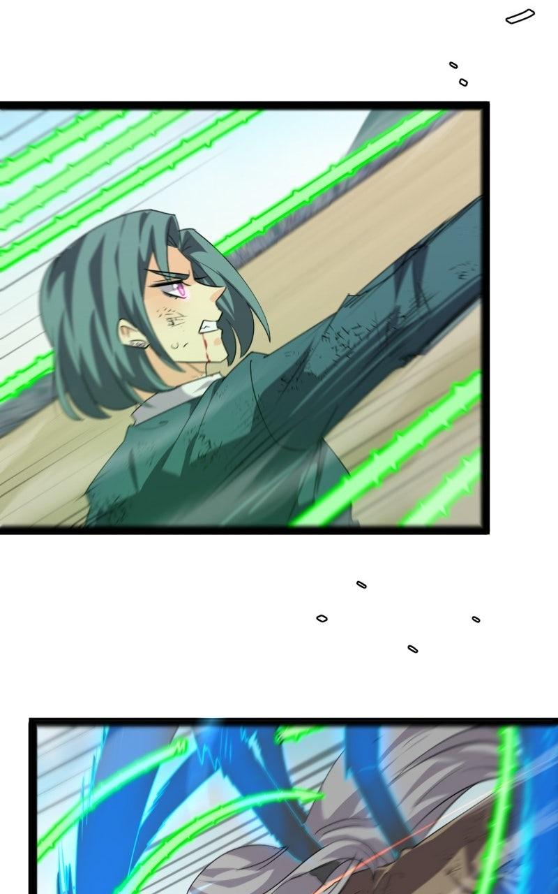 unOrdinary Chap 396 - Next Chap 397