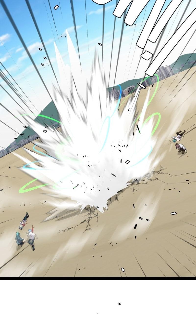 unOrdinary Chap 396 - Next Chap 397