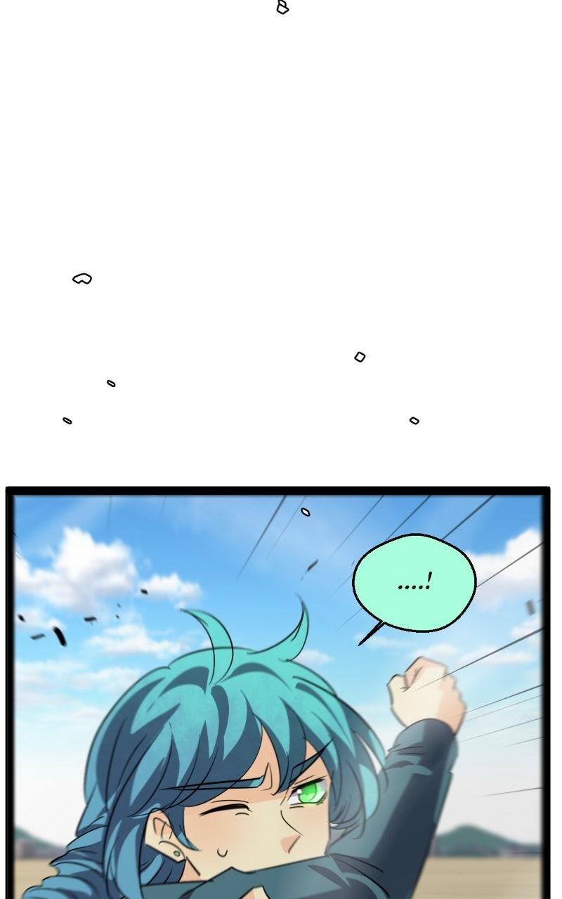unOrdinary Chap 396 - Next Chap 397