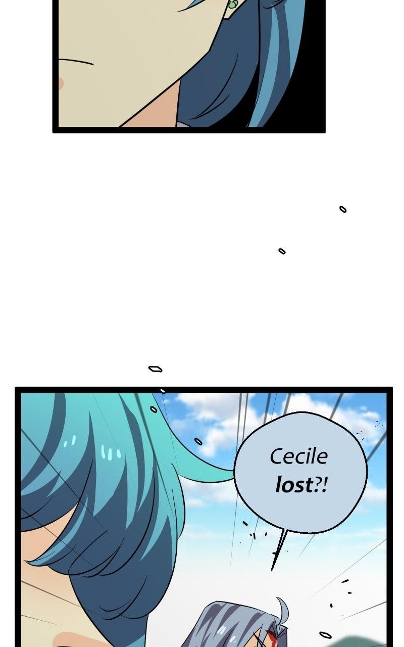 unOrdinary Chap 396 - Next Chap 397
