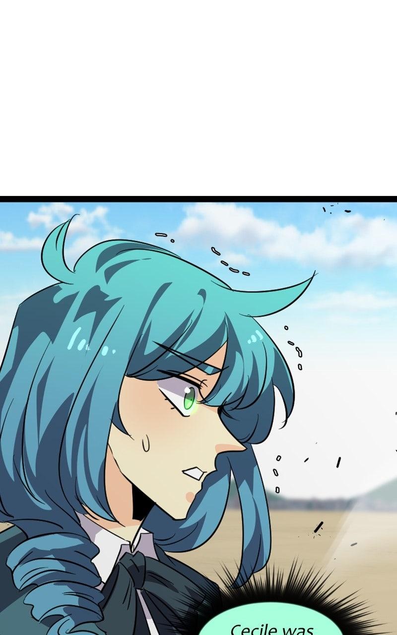 unOrdinary Chap 396 - Next Chap 397