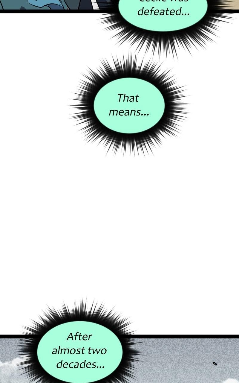 unOrdinary Chap 396 - Next Chap 397