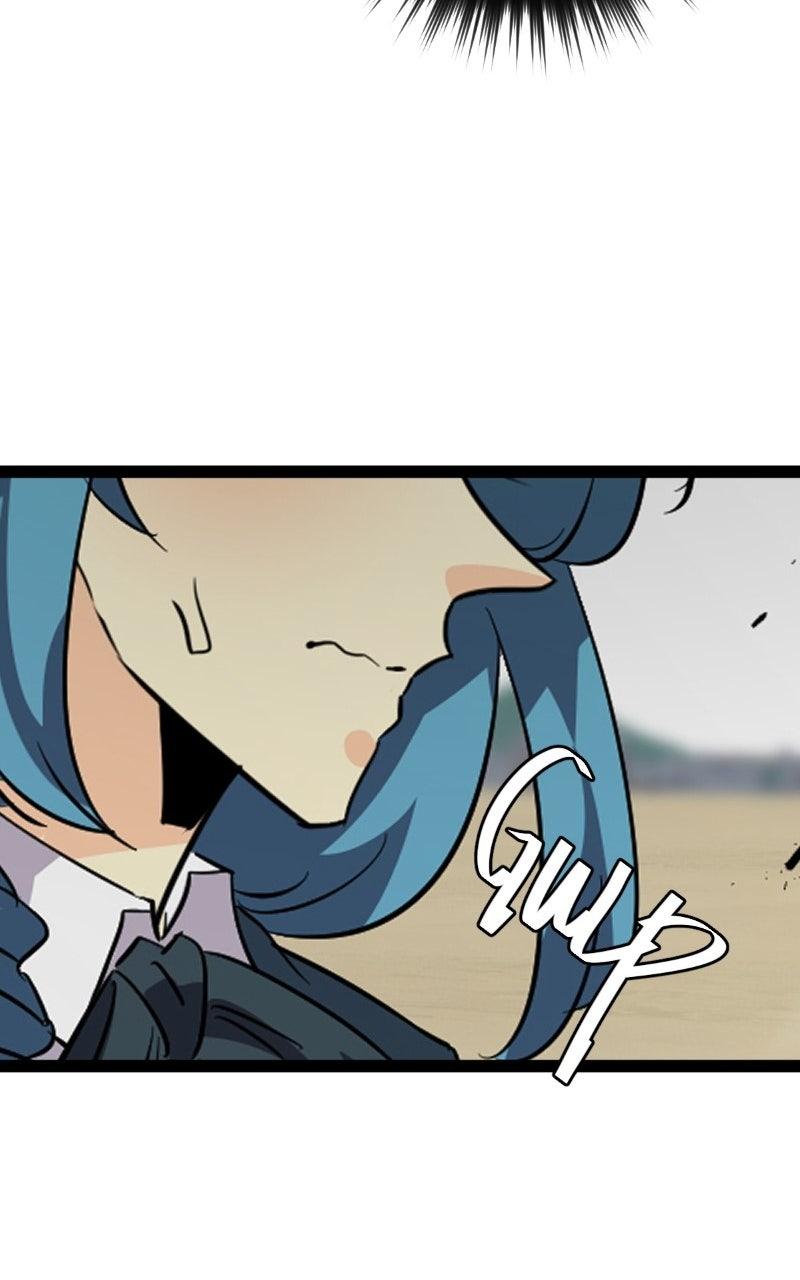unOrdinary Chap 396 - Next Chap 397