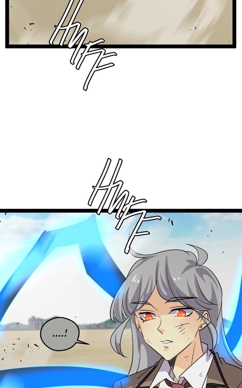 unOrdinary Chap 396 - Next Chap 397