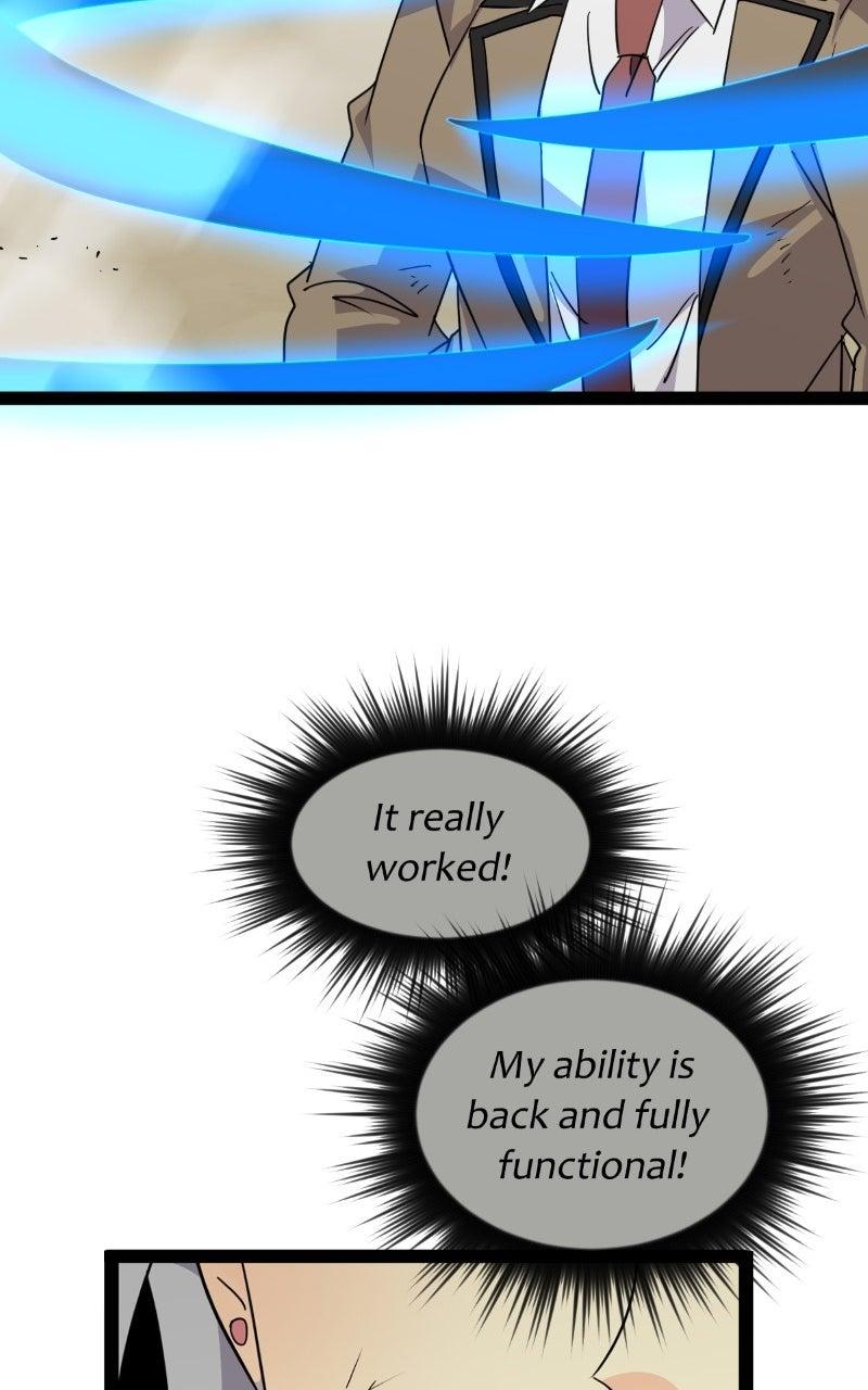unOrdinary Chap 396 - Next Chap 397