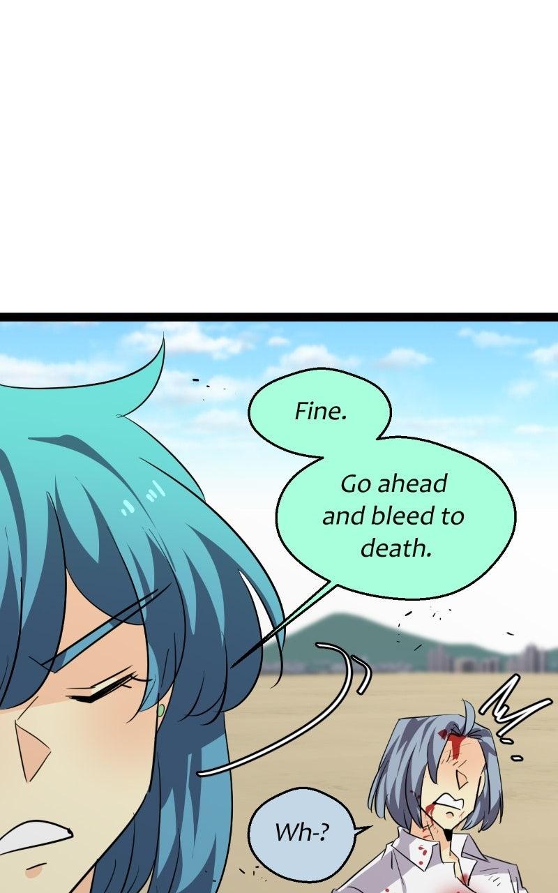 unOrdinary Chap 396 - Next Chap 397