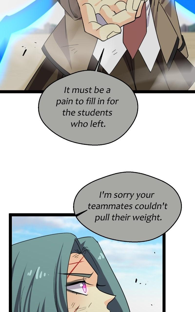 unOrdinary Chap 396 - Next Chap 397