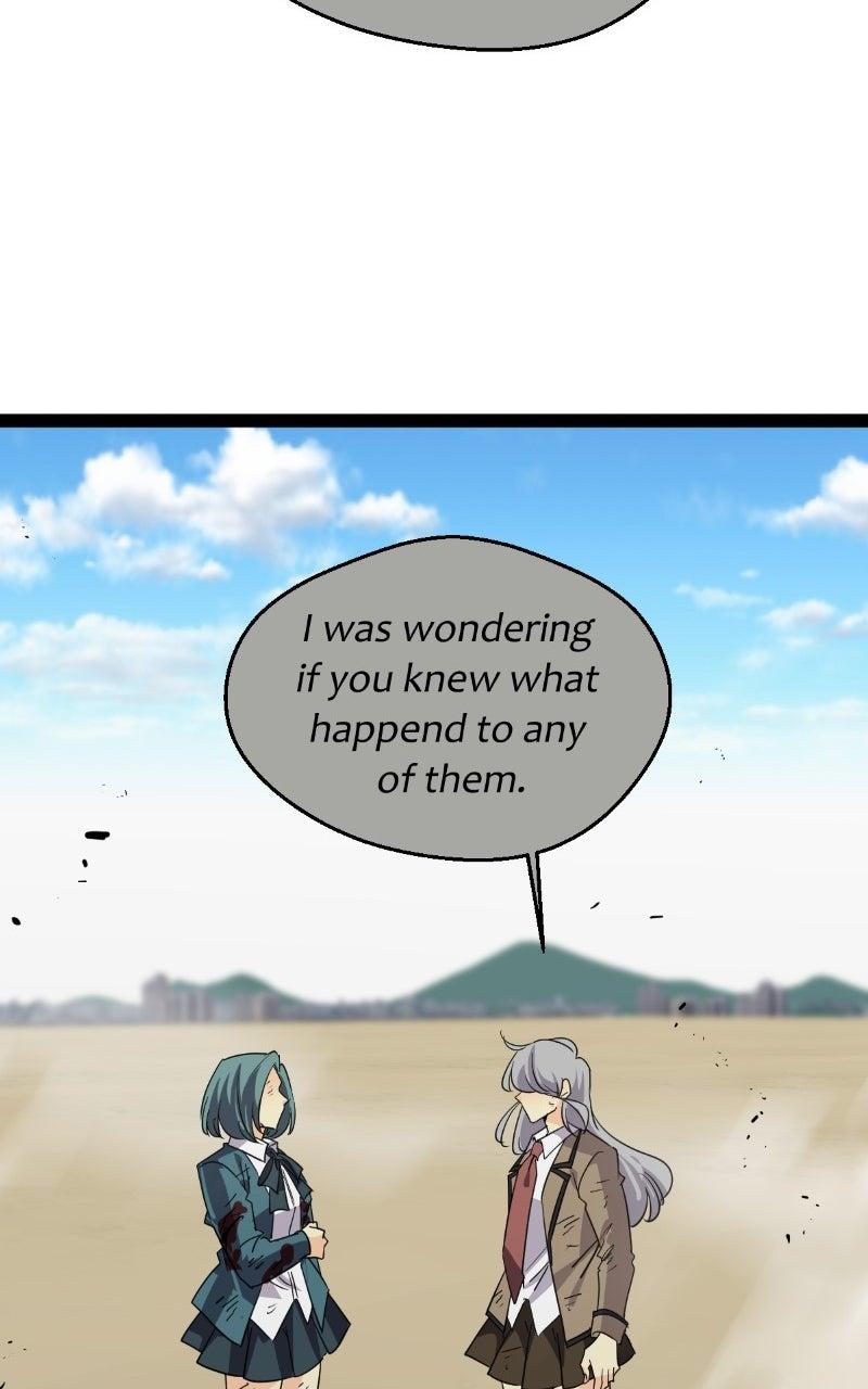 unOrdinary Chap 396 - Next Chap 397