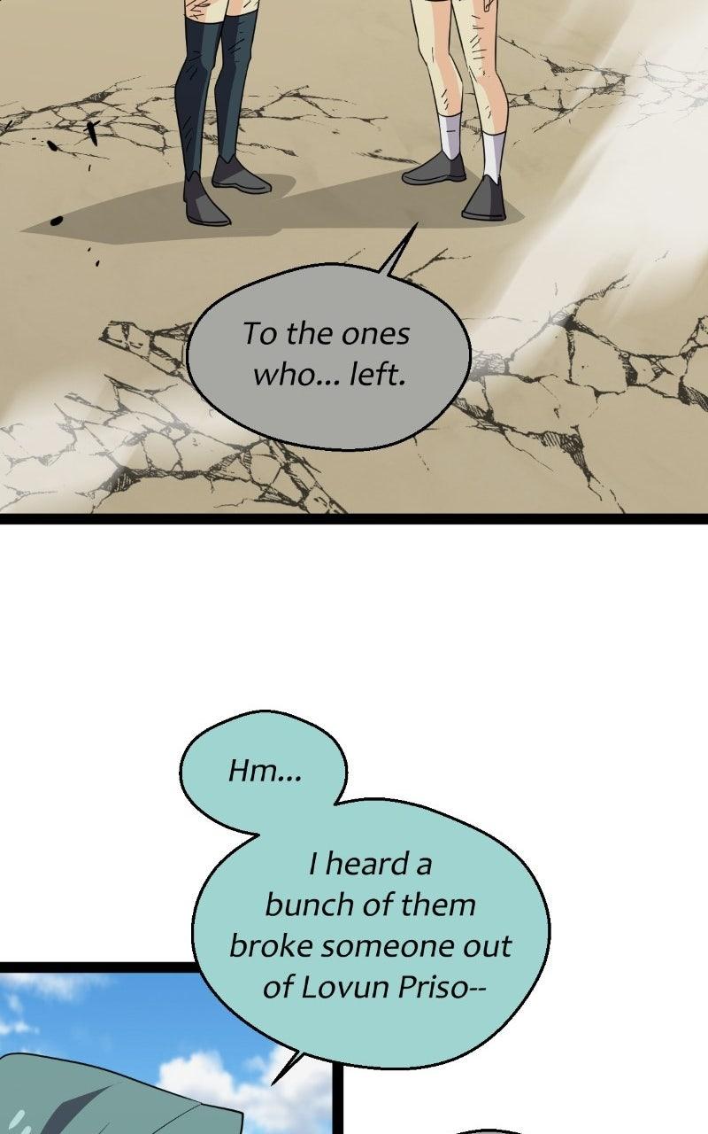 unOrdinary Chap 396 - Next Chap 397