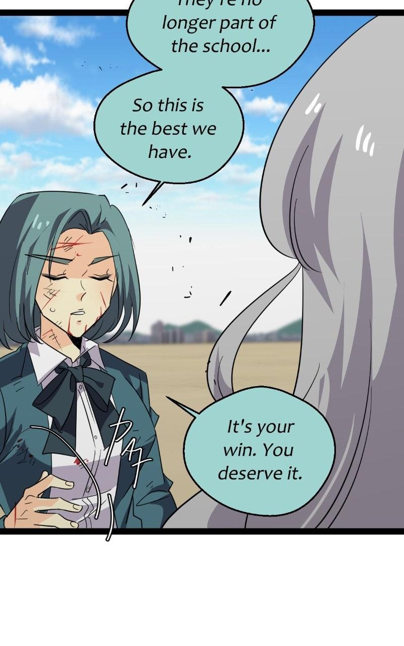 unOrdinary Chap 396 - Next Chap 397