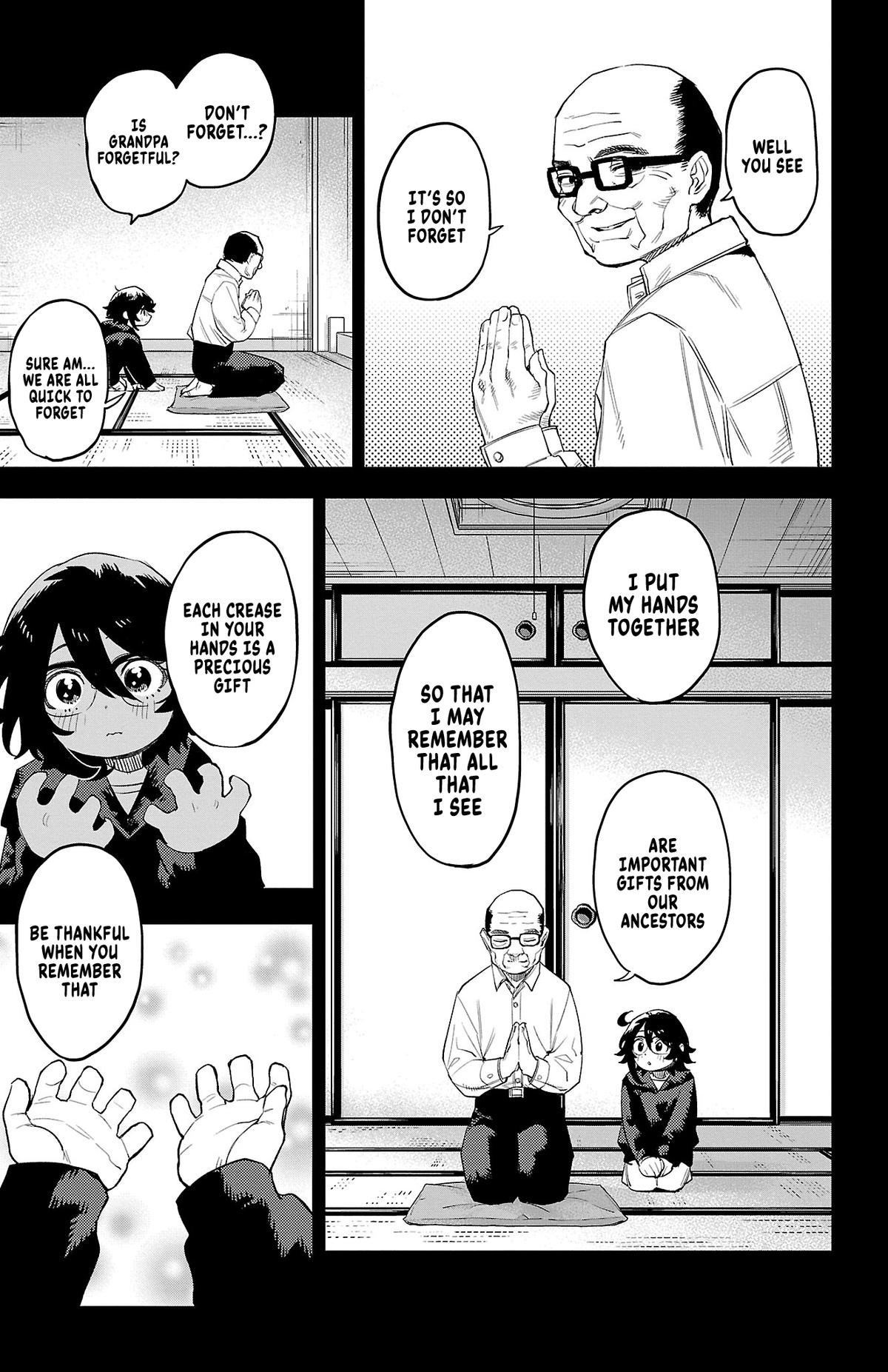 Shy Chap 217 - Next Chap 218