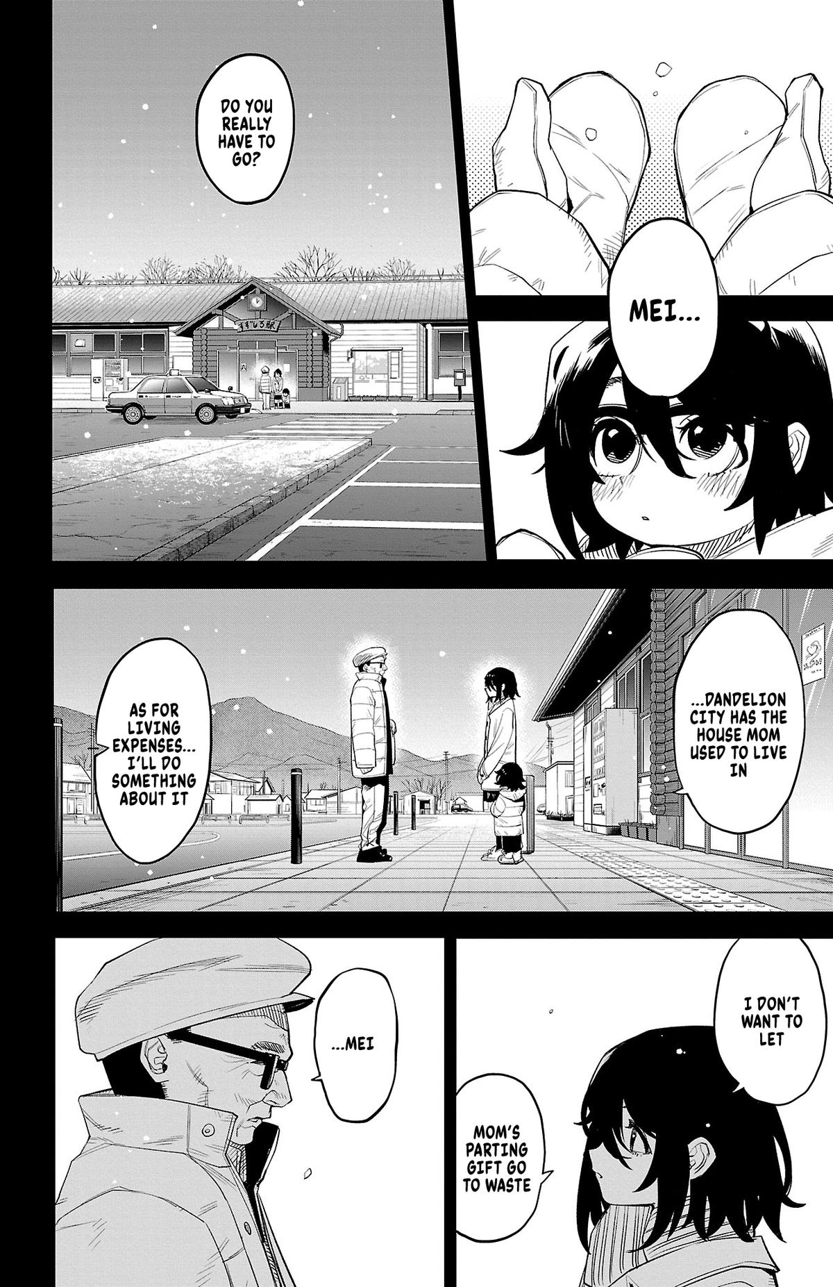 Shy Chap 217 - Next Chap 218