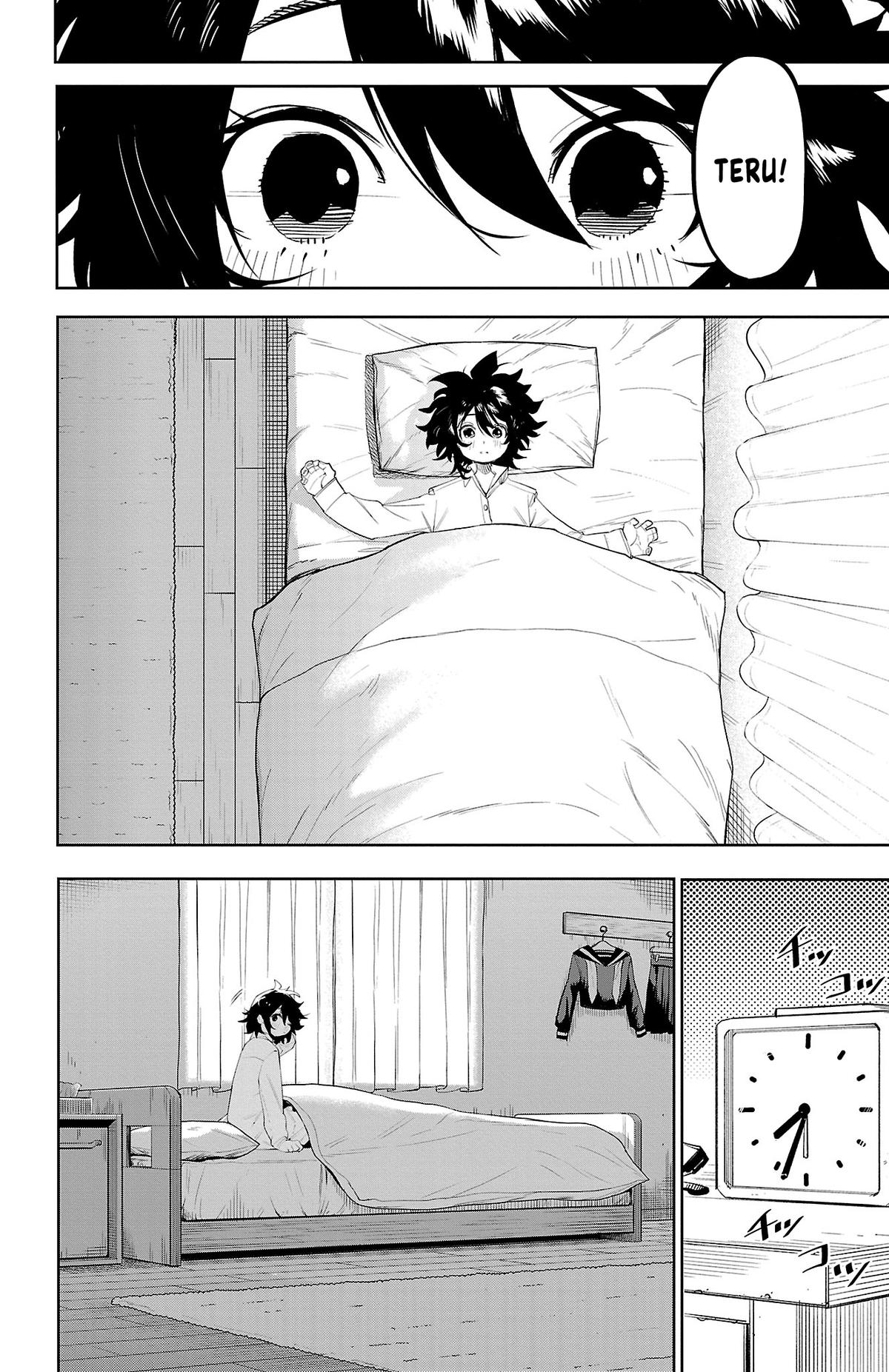 Shy Chap 217 - Next Chap 218