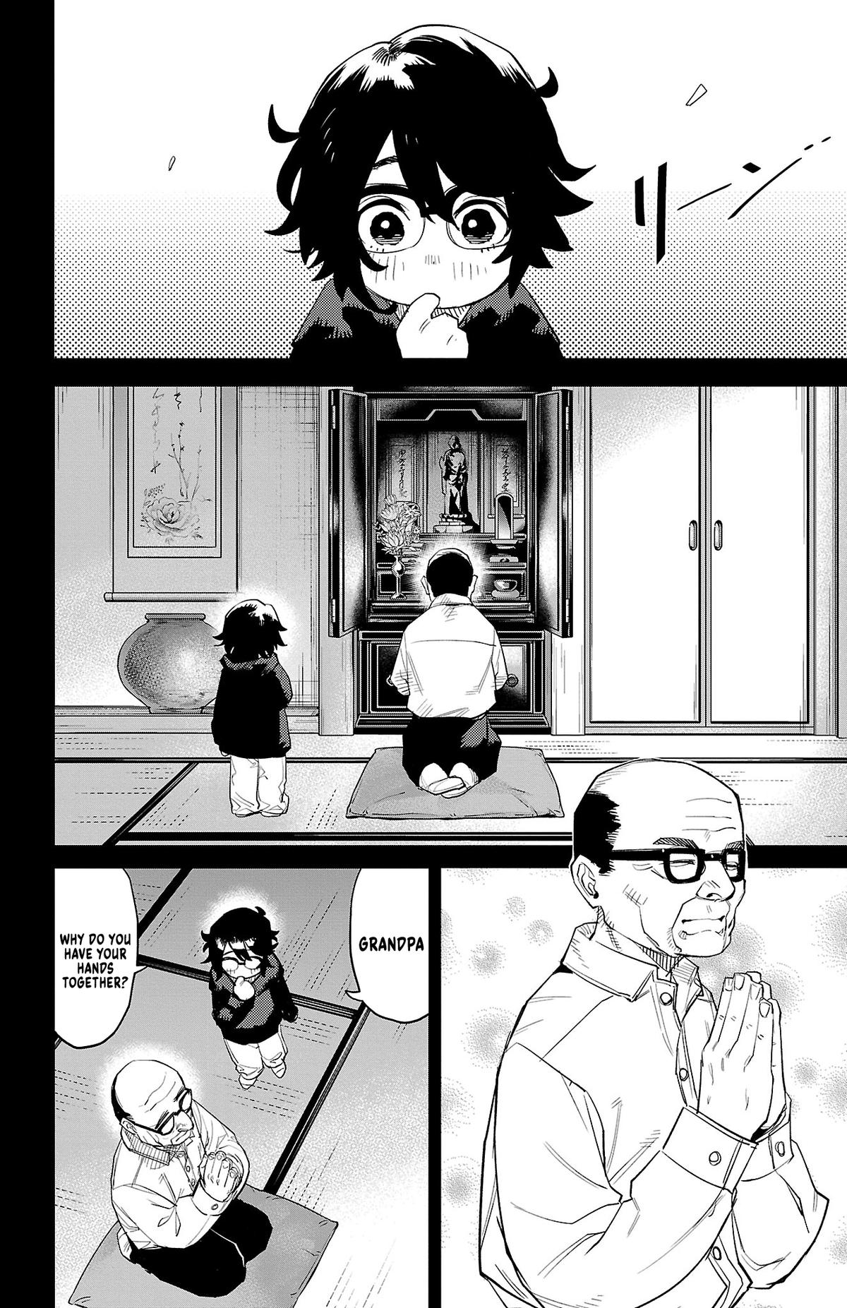 Shy Chap 217 - Next Chap 218