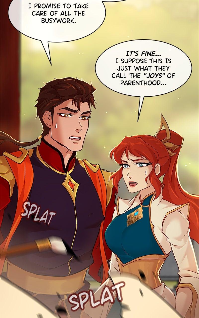 SubZero Chap 270 - Next Chap 271