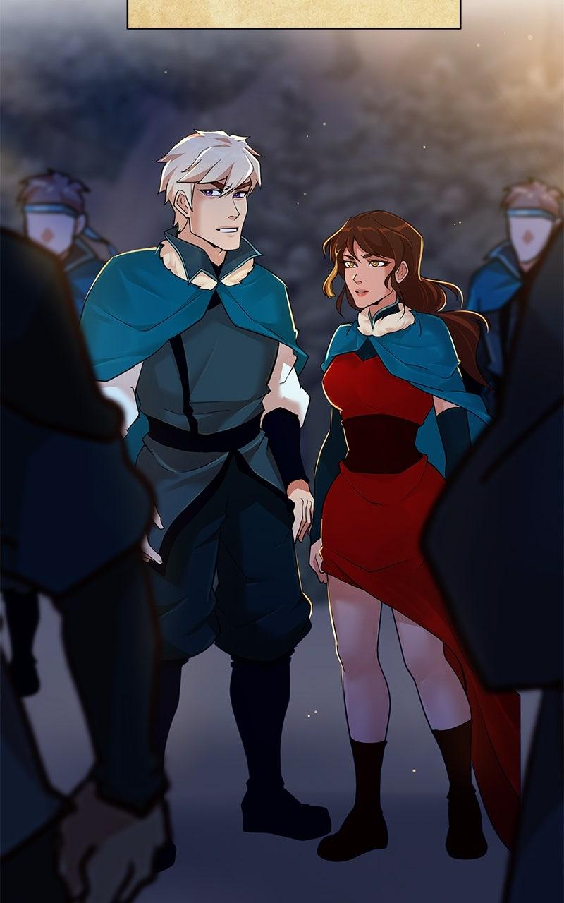SubZero Chap 270 - Next Chap 271