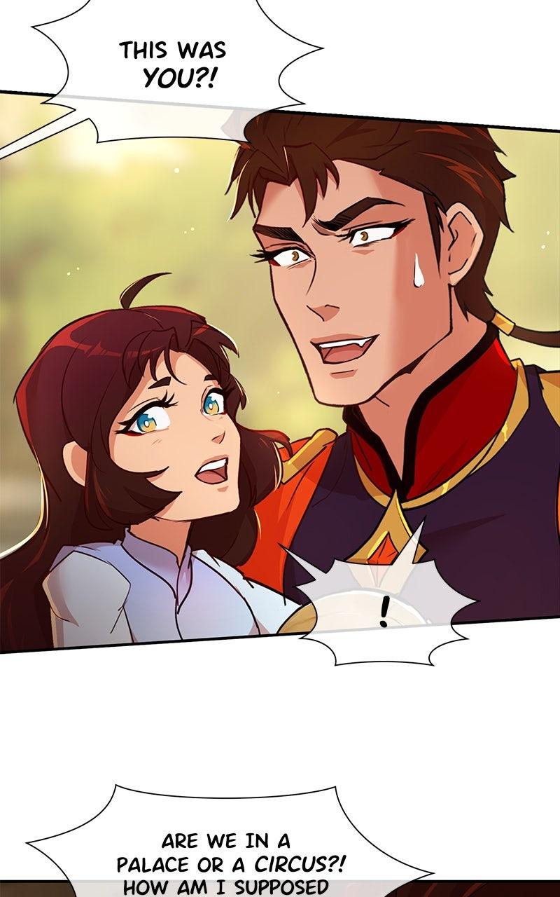 SubZero Chap 270 - Next Chap 271