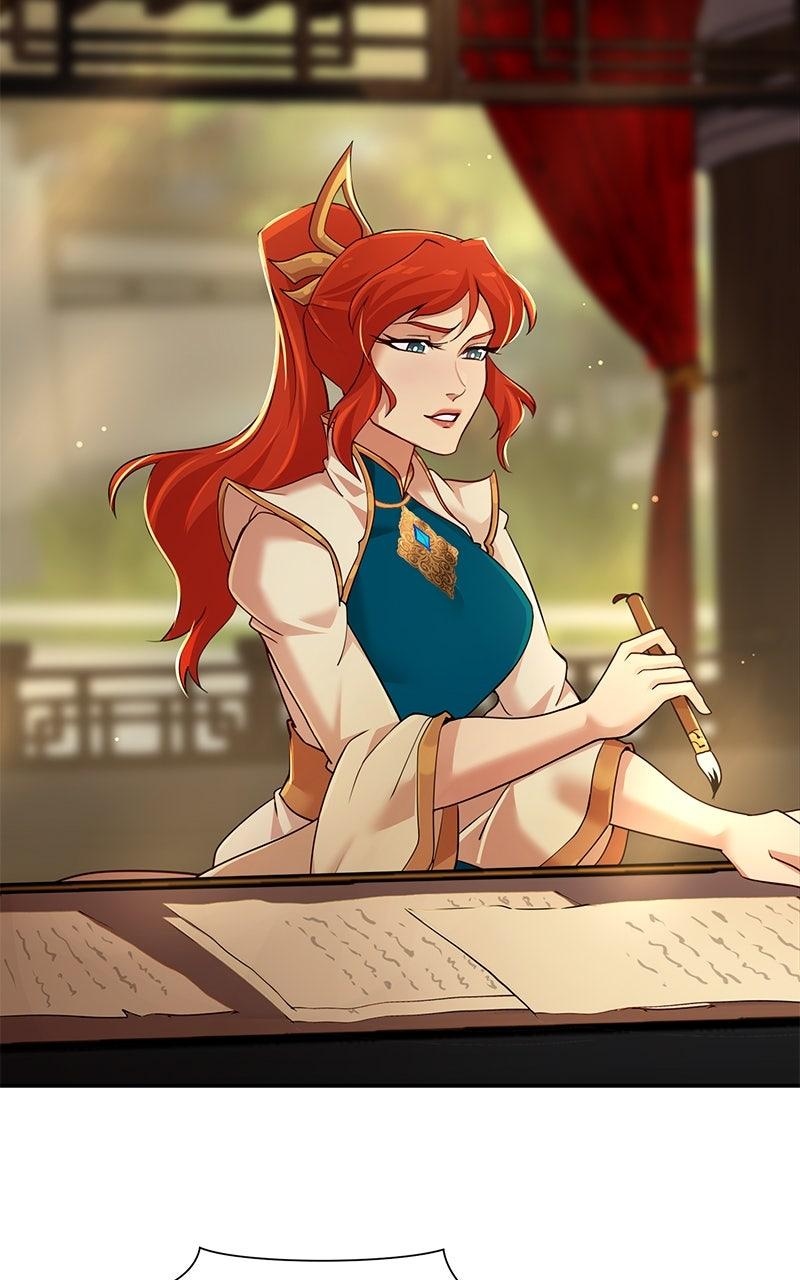 SubZero Chap 270 - Next Chap 271