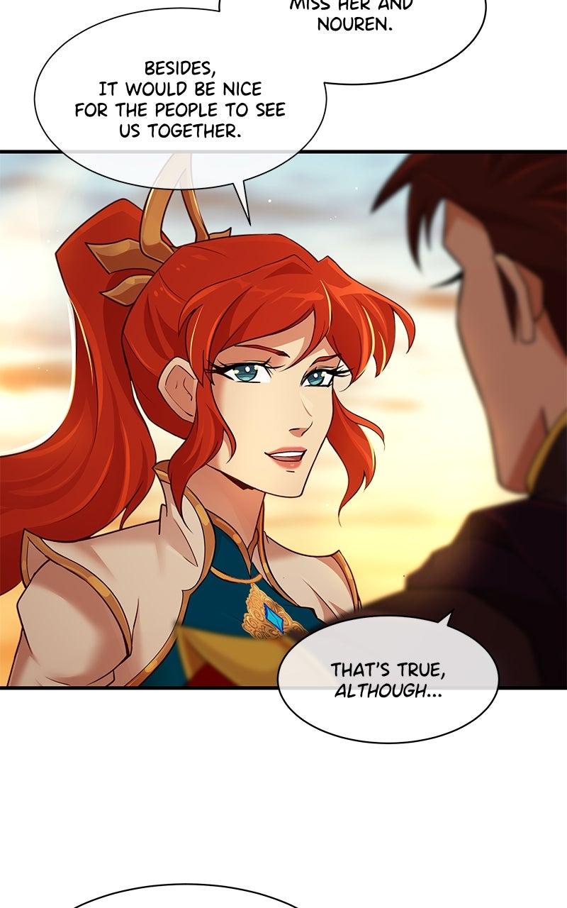 SubZero Chap 270 - Next Chap 271