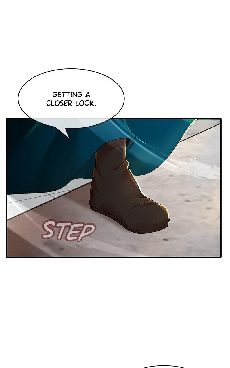 SubZero Chap 270 - Next Chap 271