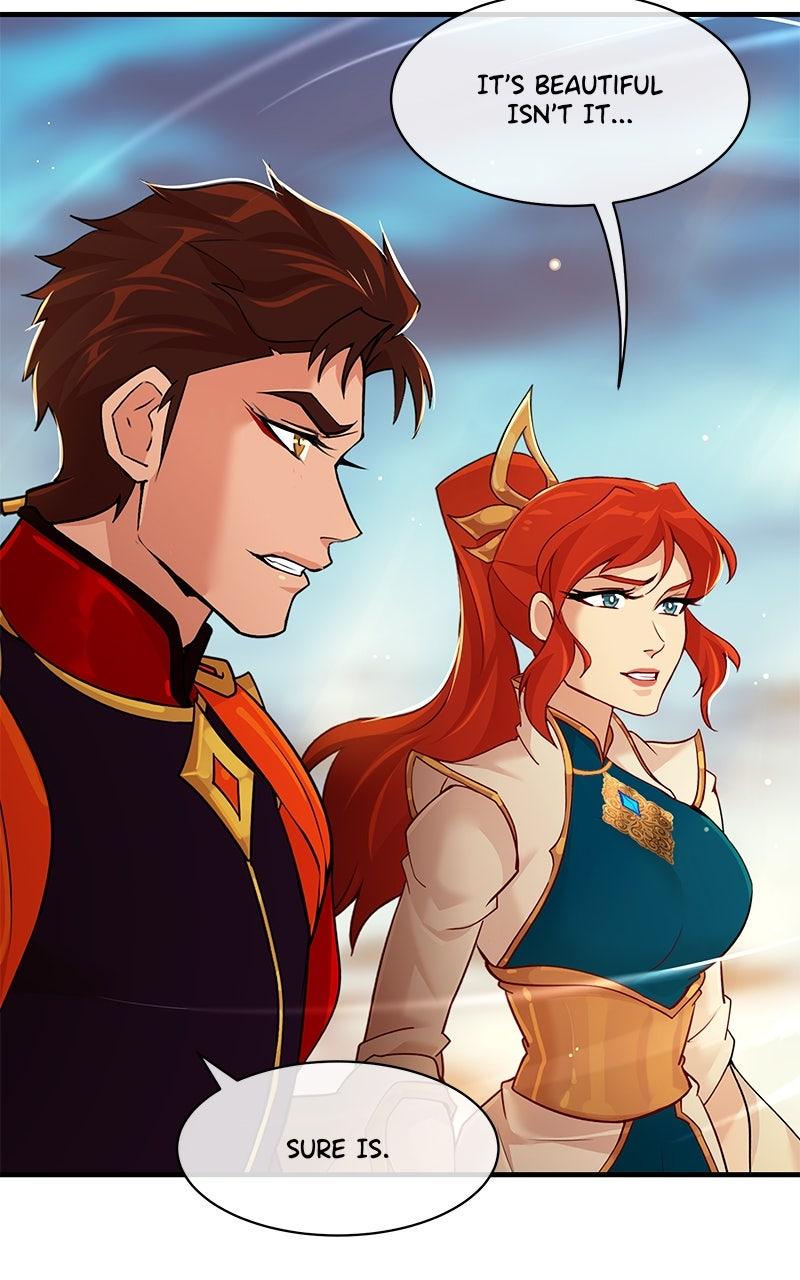 SubZero Chap 270 - Next Chap 271
