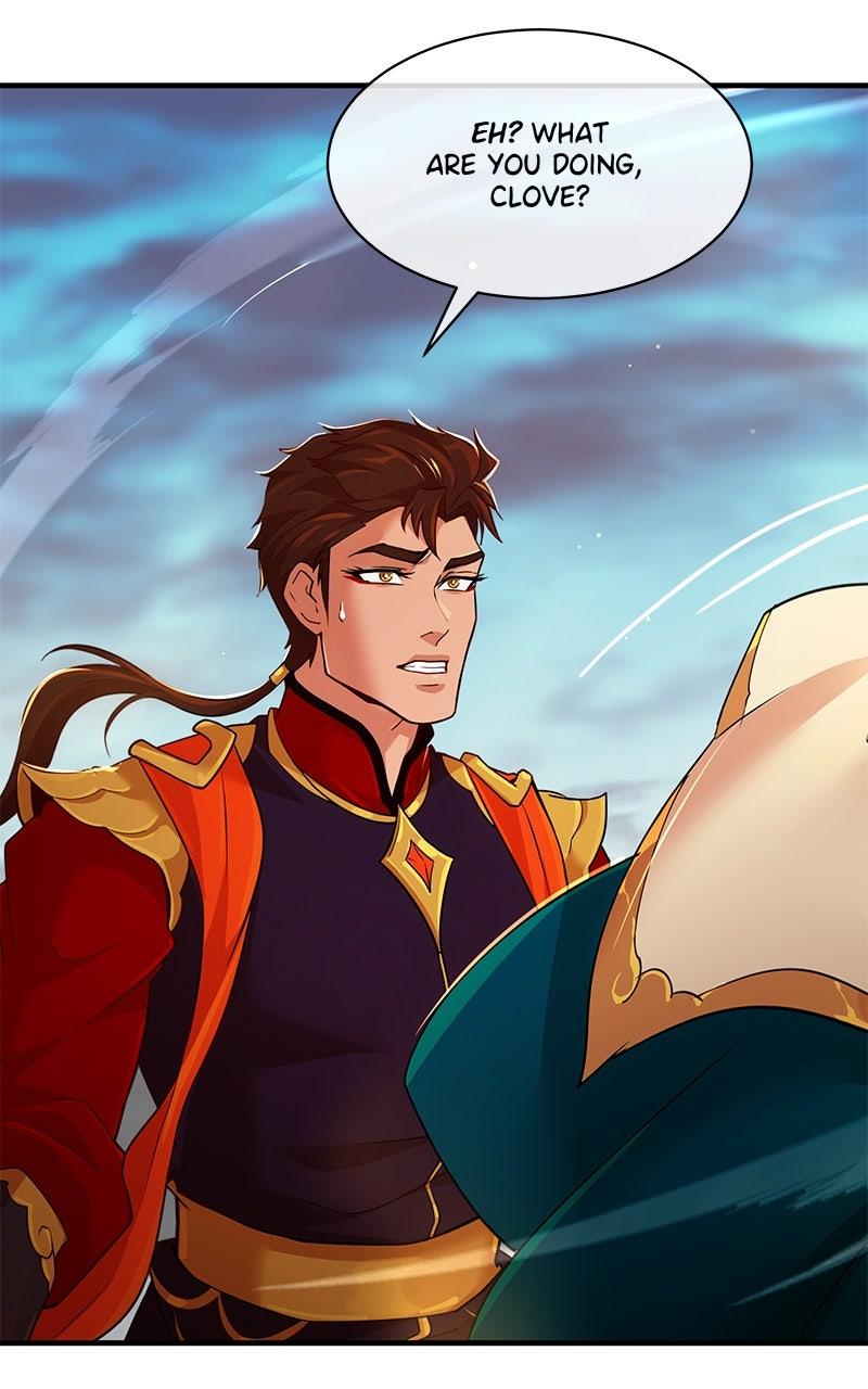 SubZero Chap 270 - Next Chap 271