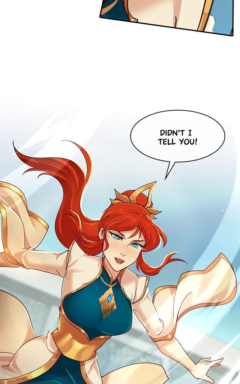 SubZero Chap 270 - Next Chap 271
