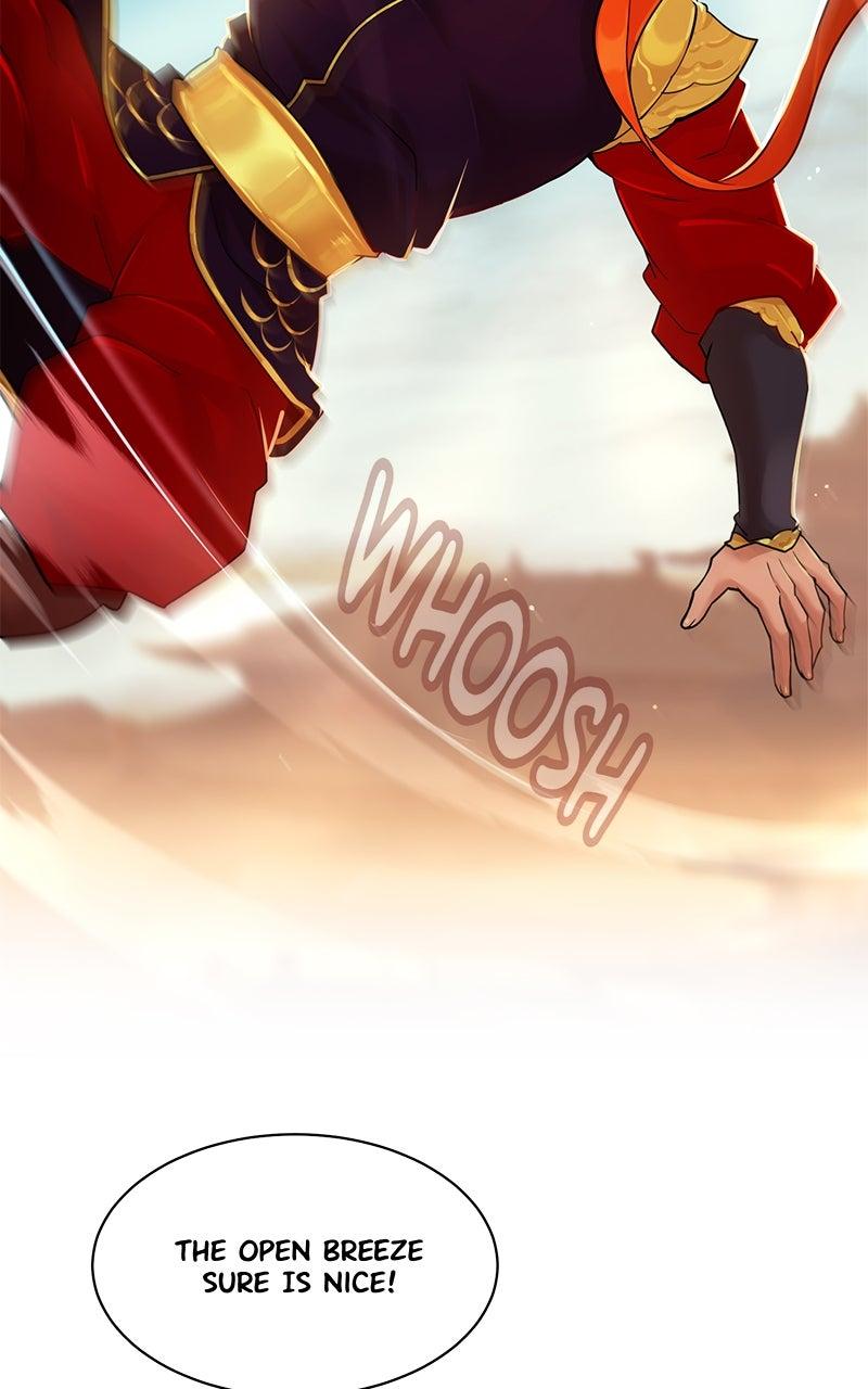 SubZero Chap 270 - Next Chap 271