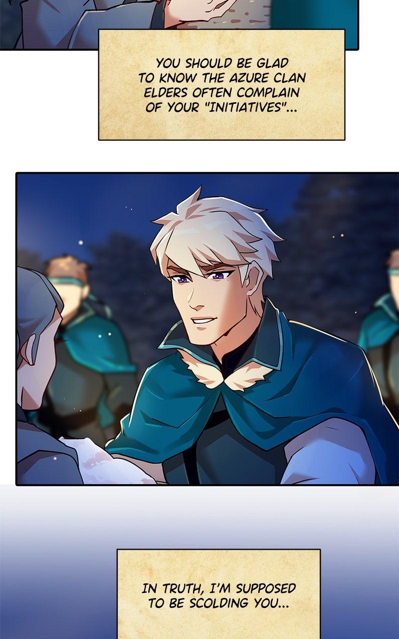 SubZero Chap 270 - Next Chap 271