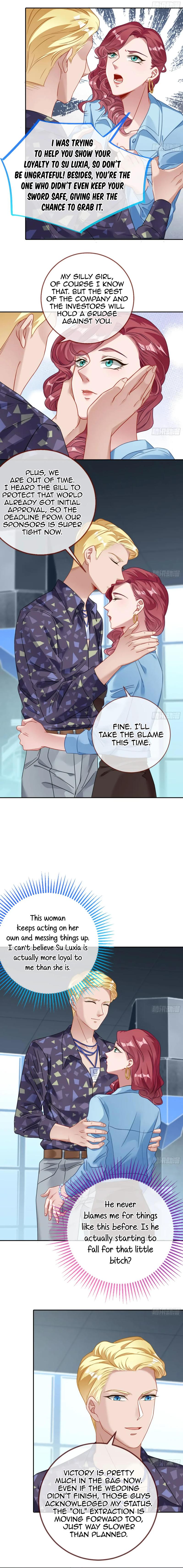 Wan Zha Chao Huang Chap 513 - Next Chap 514
