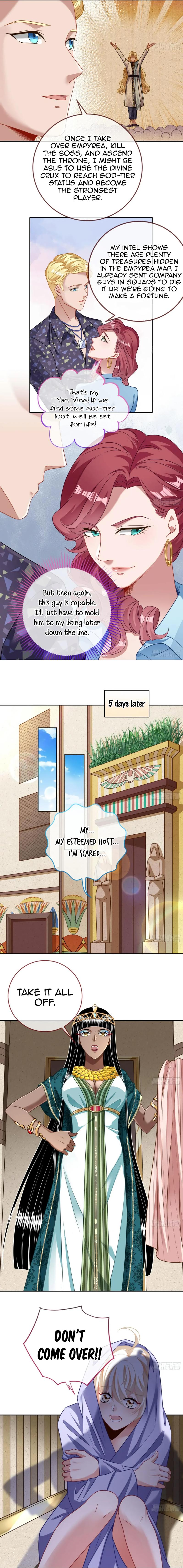 Wan Zha Chao Huang Chap 513 - Next Chap 514