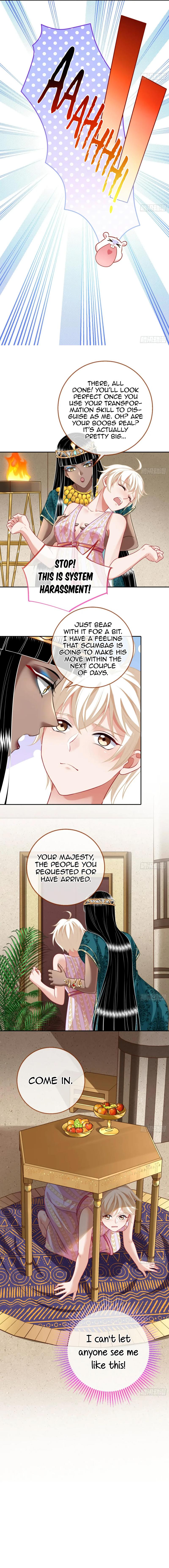 Wan Zha Chao Huang Chap 513 - Next Chap 514