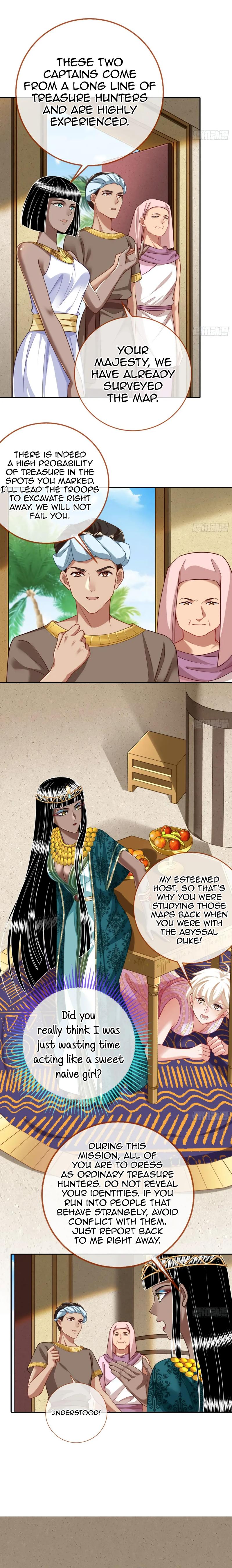 Wan Zha Chao Huang Chap 513 - Next Chap 514