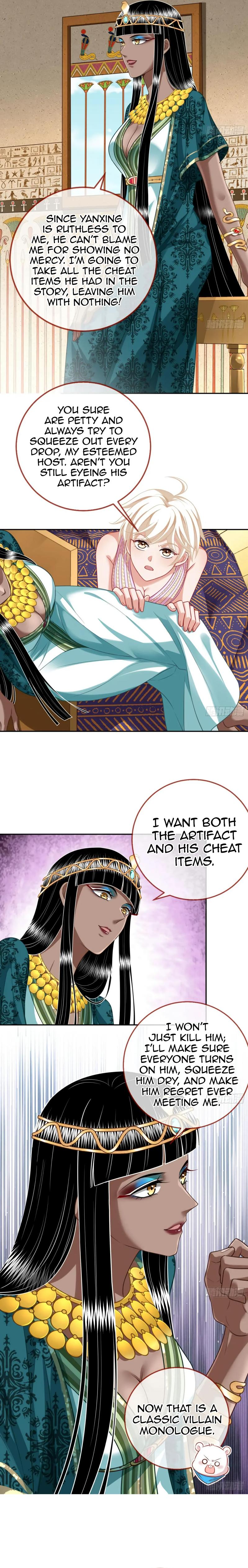 Wan Zha Chao Huang Chap 513 - Next Chap 514