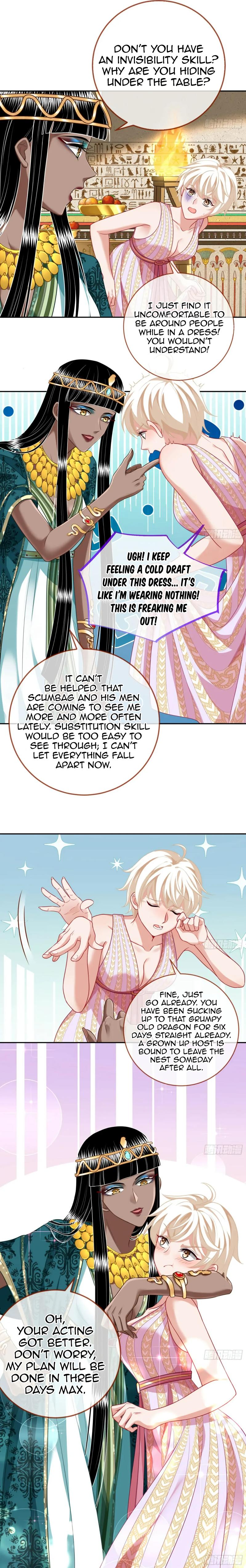 Wan Zha Chao Huang Chap 513 - Next Chap 514